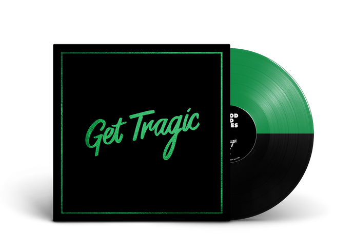 Get Tragic Special Edition Limited LP