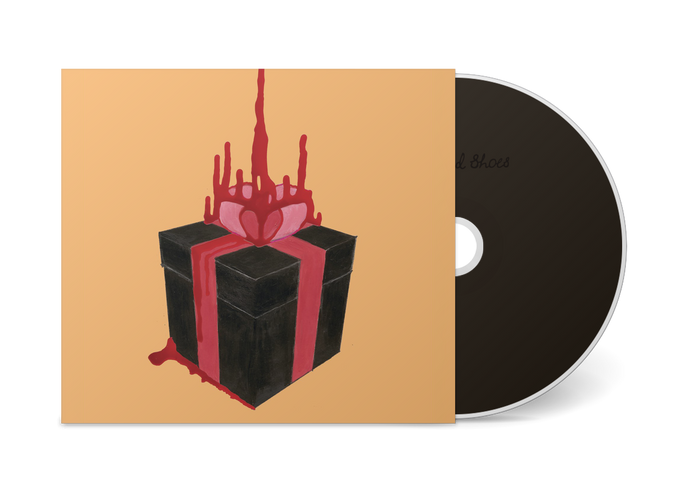 Box Of Secrets - CD