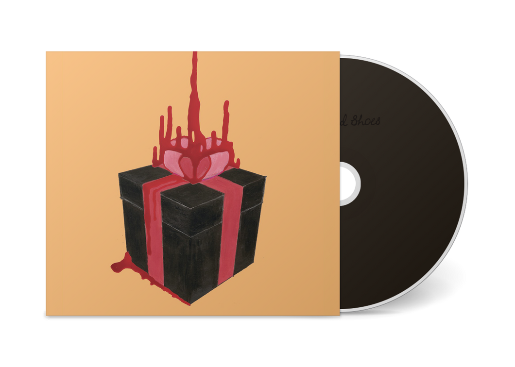 Box Of Secrets - CD