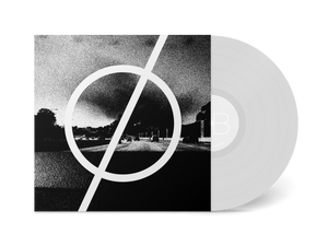 Ø EP White Vinyl 10"