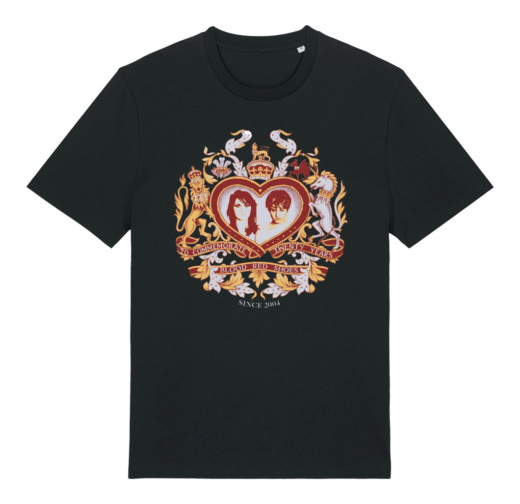 20th Anniversary T-Shirt