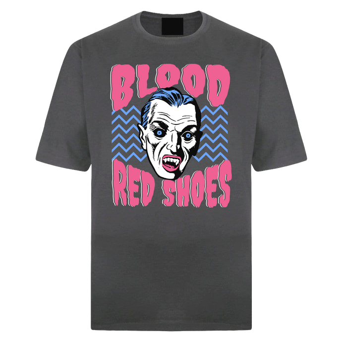 Blood Red Shoes | Official Merch Store