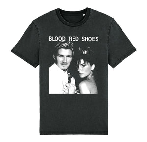 Posh N Becks T-Shirt