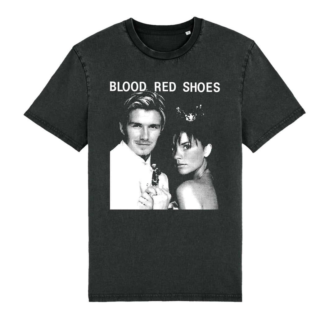 Posh N Becks T-Shirt