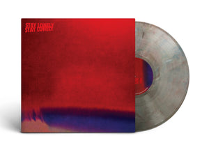 Stay Lonely Vinyl LP – Blood Red Shoes