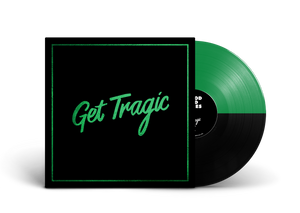 Get Tragic Special Edition Limited LP