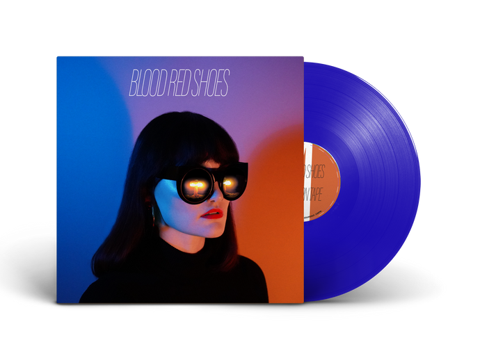 Blood Red Shoes | Official Merch Store Blood Red Shoes | Official Merch Store