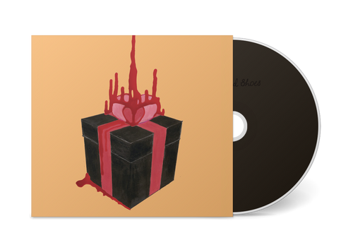 Box Of Secrets - CD